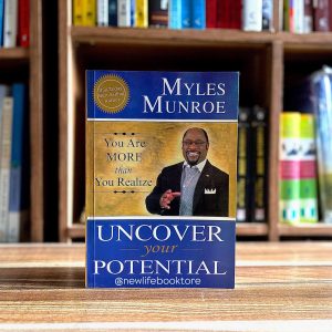 Uncover Your Potential