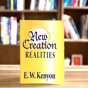 New Creation Realities