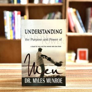 Understanding The Purpose and Power of Man