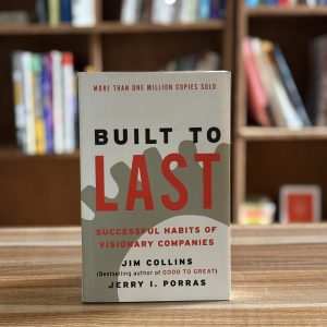 Built To Last