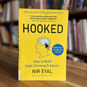 Hooked