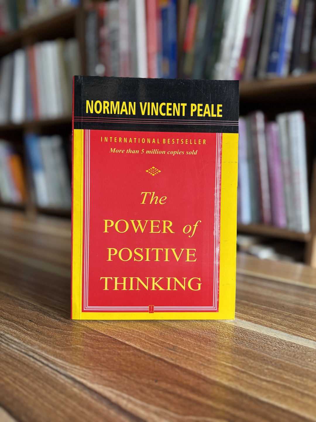 The Power of Positive Thinking