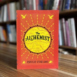 The Alchemist 