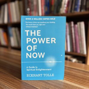 The Power of Now
