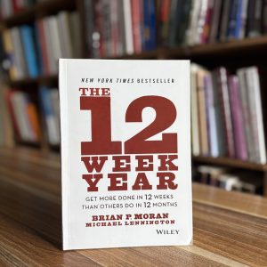 The 12 Week Year