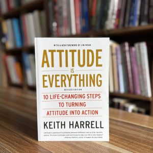 Attitude Is Everything