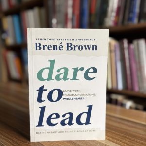 Dare to Lead