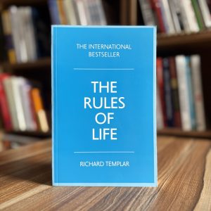 The Rules of Life