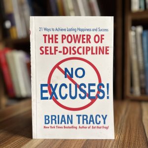 No Excuses