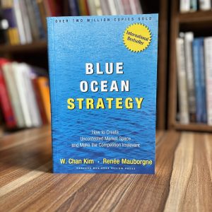 Blue Ocean Strategy