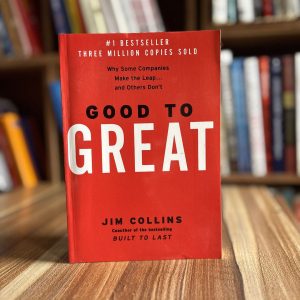 Good to Great