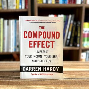 The Compound Effect