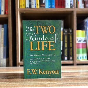 The Two Kinds of Life