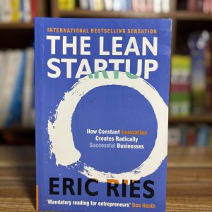 The Lean Startup