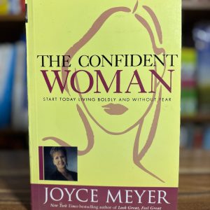 The Confident Woman