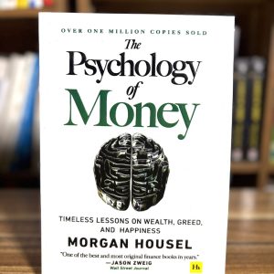 The Psychology of Money