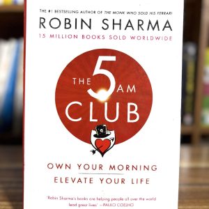 The 5 AM Club