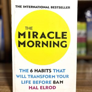 The Miracle Morning