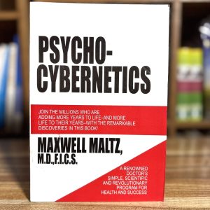 Psycho-Cybernetics